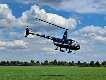 Nowe FA50 na XII Międzynarodowej Wystawie Lotniczej Fly Fest w Piotrkowie Trybunalskim 